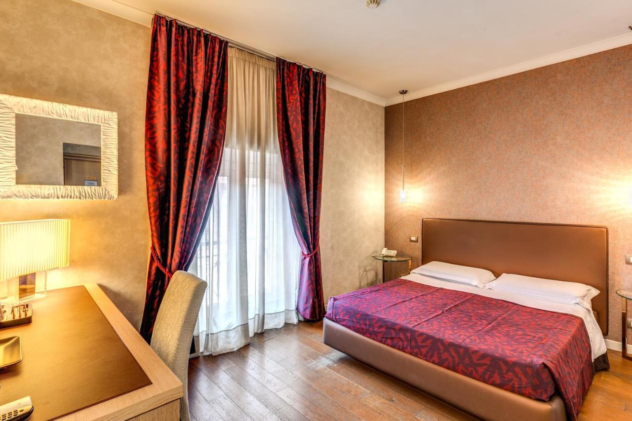 Roma Boutique Hotel — Zdjęcia 2