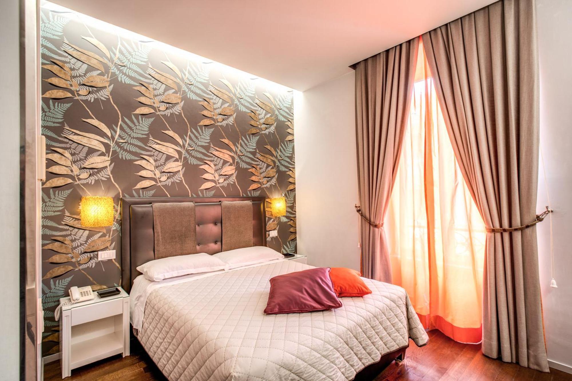 Roma Boutique Hotel — Zdjęcia 1