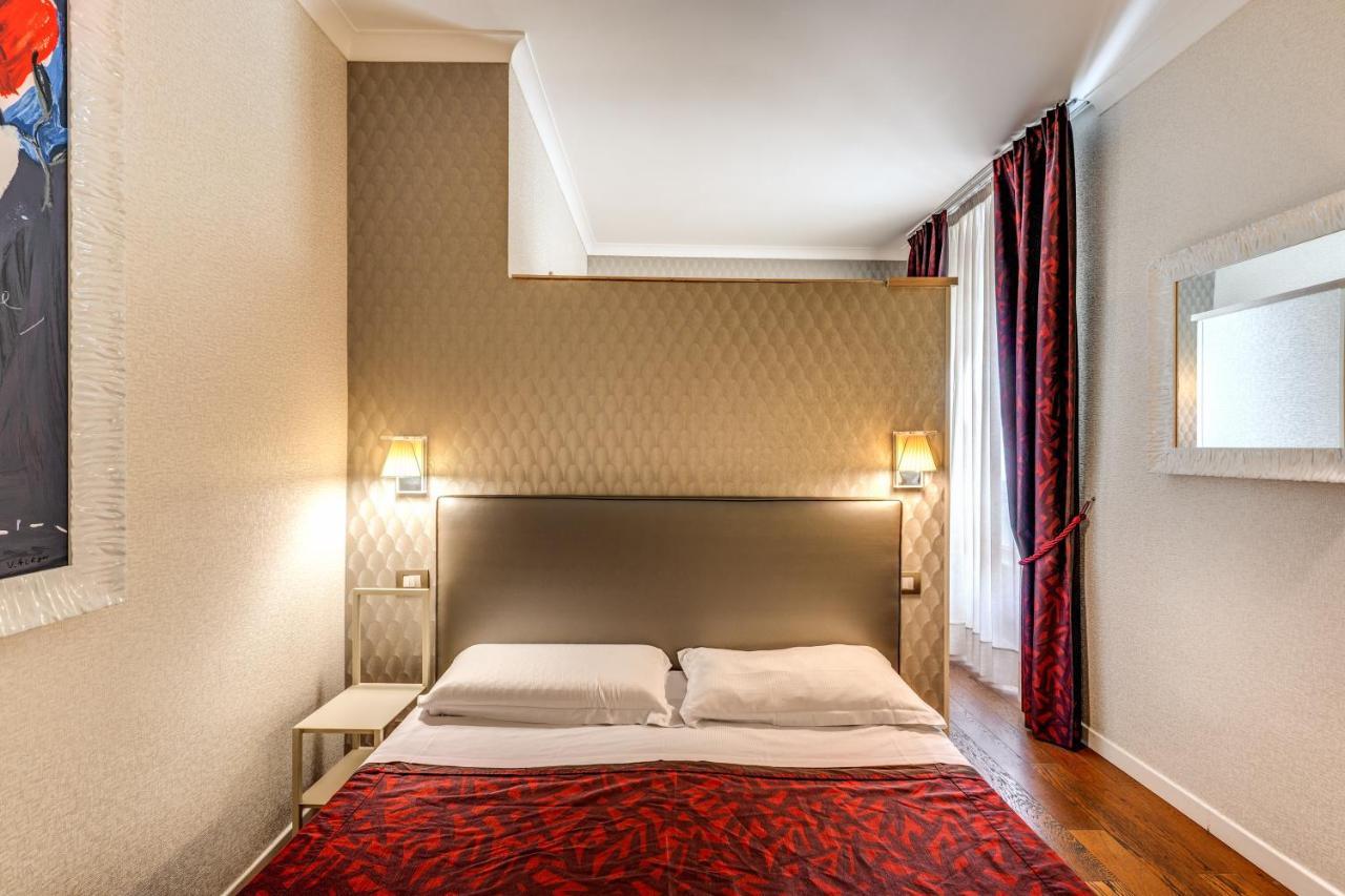 Roma Boutique Hotel — Zdjęcia 3
